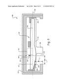 CUTLERY UTENSIL DISPENSING APPARATUS AND METHOD diagram and image