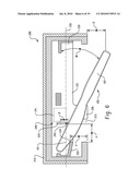 CUTLERY UTENSIL DISPENSING APPARATUS AND METHOD diagram and image