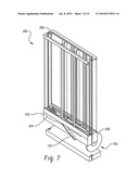 CUTLERY UTENSIL DISPENSING APPARATUS AND METHOD diagram and image