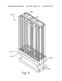 CUTLERY UTENSIL DISPENSING APPARATUS AND METHOD diagram and image