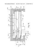 CUTLERY UTENSIL DISPENSING APPARATUS AND METHOD diagram and image