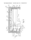 CUTLERY UTENSIL DISPENSING APPARATUS AND METHOD diagram and image