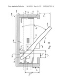 CUTLERY UTENSIL DISPENSING APPARATUS AND METHOD diagram and image