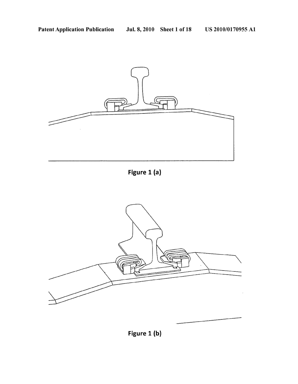 Concrete Tie Fastener - diagram, schematic, and image 02