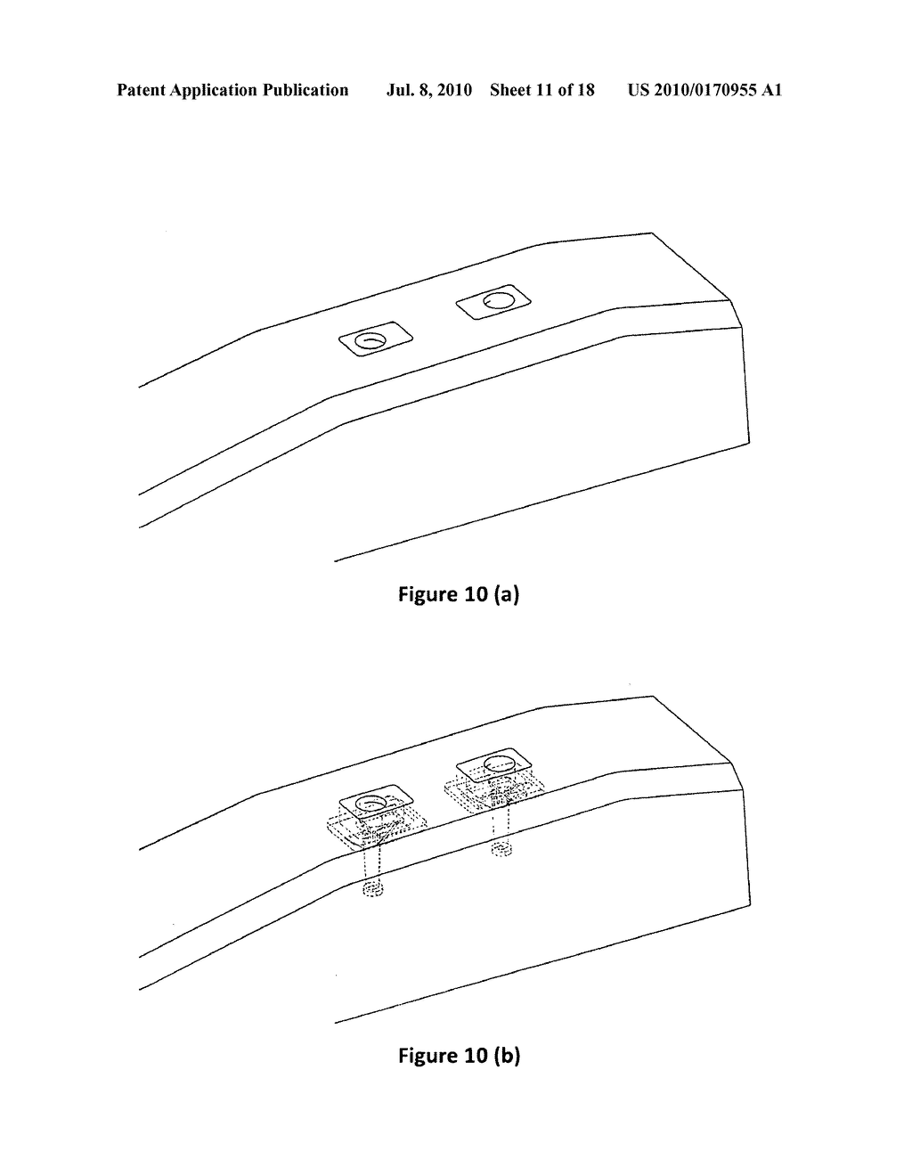 Concrete Tie Fastener - diagram, schematic, and image 12