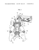 HYDRAULIC CRUSHER diagram and image