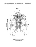 HYDRAULIC CRUSHER diagram and image