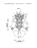 HYDRAULIC CRUSHER diagram and image