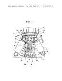 HYDRAULIC CRUSHER diagram and image