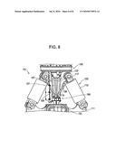 HYDRAULIC CRUSHER diagram and image