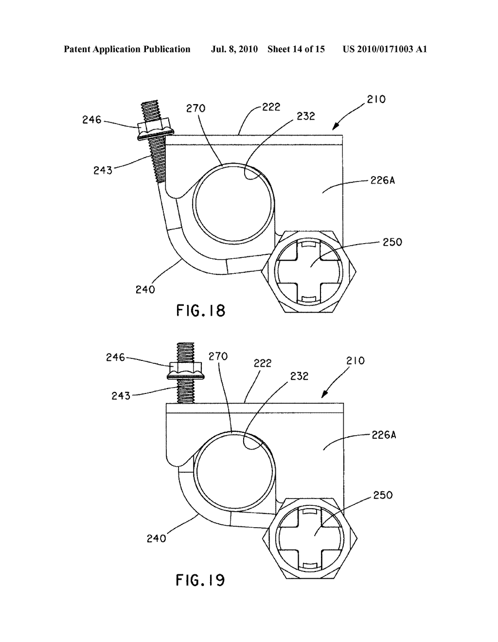 Common Bonding Network Clamp - diagram, schematic, and image 15