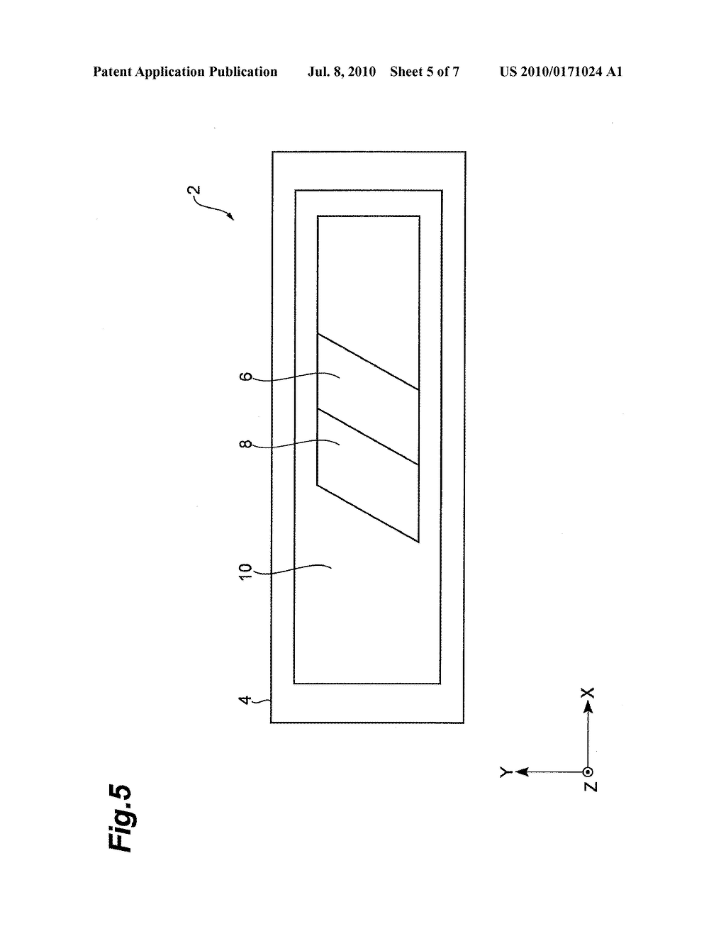 OPTICAL FILTER - diagram, schematic, and image 06