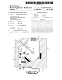 PARTICLE THERAPY INSTALLATION diagram and image