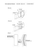 ION IMPLANTING APPARATUS diagram and image