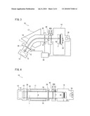 ION IMPLANTING APPARATUS diagram and image