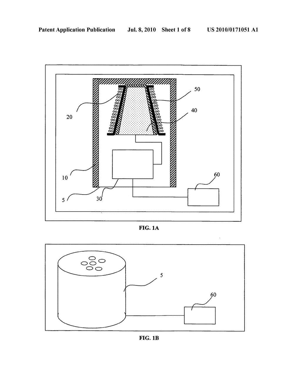 Devices and methods for protection against exposure to electromagnetic radiation - diagram, schematic, and image 02