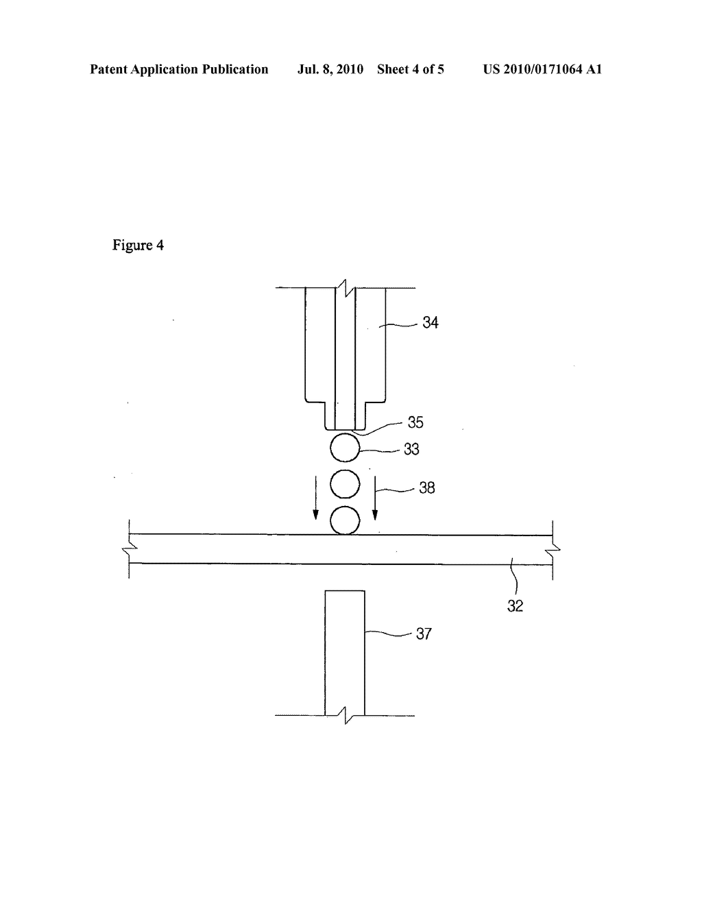 NANOPARTICLES, CONDUCTIVE INK AND CIRCUIT LINE FORMING DEVICE - diagram, schematic, and image 05