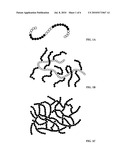 TEMPERATURE-REGULATING FIBER AND A METHOD OF MAKING THE SAME diagram and image