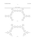 TETRAMINE COMPOUND AND ORGANIC EL DEVICE diagram and image