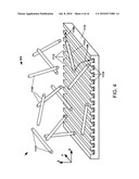 ULTRACAPACITORS COMPRISED OF MINERAL MICROTUBULES diagram and image