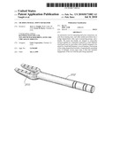 TIE ROD AND BALL JOINT SEPARATOR diagram and image