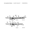 TIE ROD AND BALL JOINT SEPARATOR diagram and image