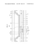 ORGANIC LIGHT EMITTING DIODE DISPLAY diagram and image