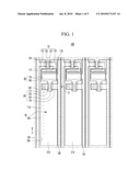 ORGANIC LIGHT EMITTING DIODE DISPLAY diagram and image