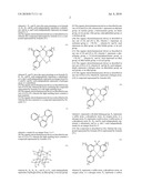 ORGANIC ELECTROLUMINESCENT DEVICE diagram and image