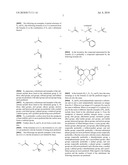 ORGANIC ELECTROLUMINESCENT DEVICE diagram and image