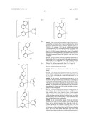 ORGANIC ELECTROLUMINESCENT DEVICE diagram and image