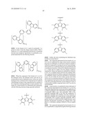 ORGANIC ELECTROLUMINESCENT DEVICE diagram and image