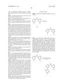 ORGANIC ELECTROLUMINESCENT DEVICE diagram and image