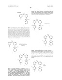 ORGANIC ELECTROLUMINESCENT DEVICE diagram and image