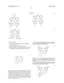 ORGANIC ELECTROLUMINESCENT DEVICE diagram and image