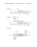 SEMICONDUCTOR DEVICE AND METHOD FOR MANUFACTURING THE SAME, AND ELECTRIC DEVICE diagram and image