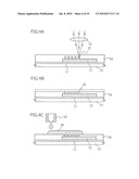 SEMICONDUCTOR DEVICE AND METHOD FOR MANUFACTURING THE SAME, AND ELECTRIC DEVICE diagram and image