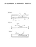 SEMICONDUCTOR DEVICE AND METHOD FOR MANUFACTURING THE SAME, AND ELECTRIC DEVICE diagram and image