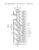 PHOTOELECTRIC CONVERSION DEVICE, ELECTRO-OPTIC DEVICE, AND ELECTRONIC DEVICE diagram and image