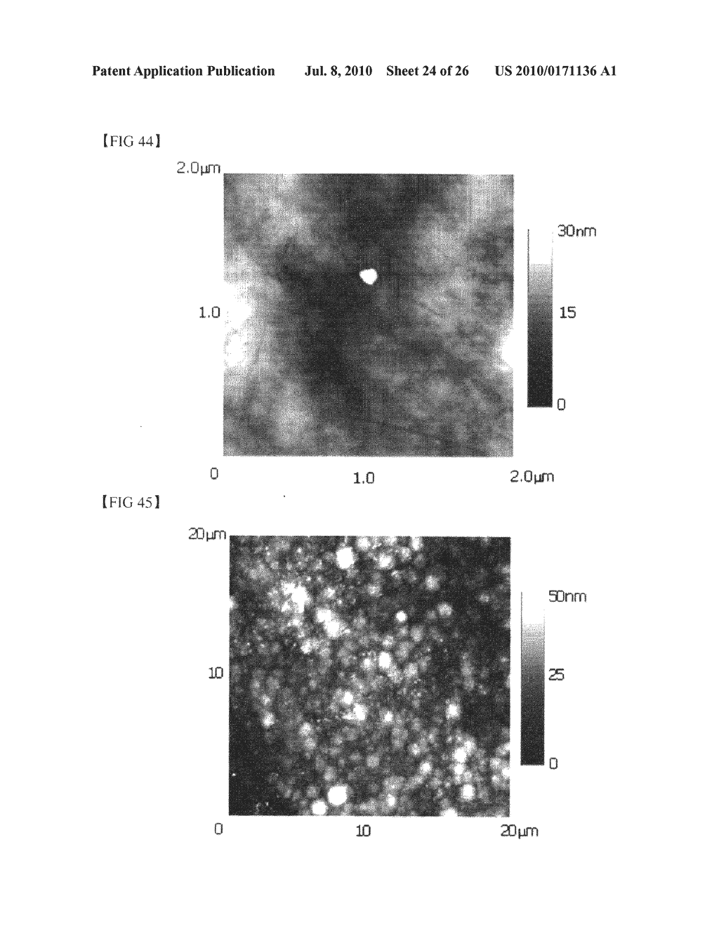 LIGHT EMITTING DIODE AND METHOD OF FABRICATING THE SAME - diagram, schematic, and image 25