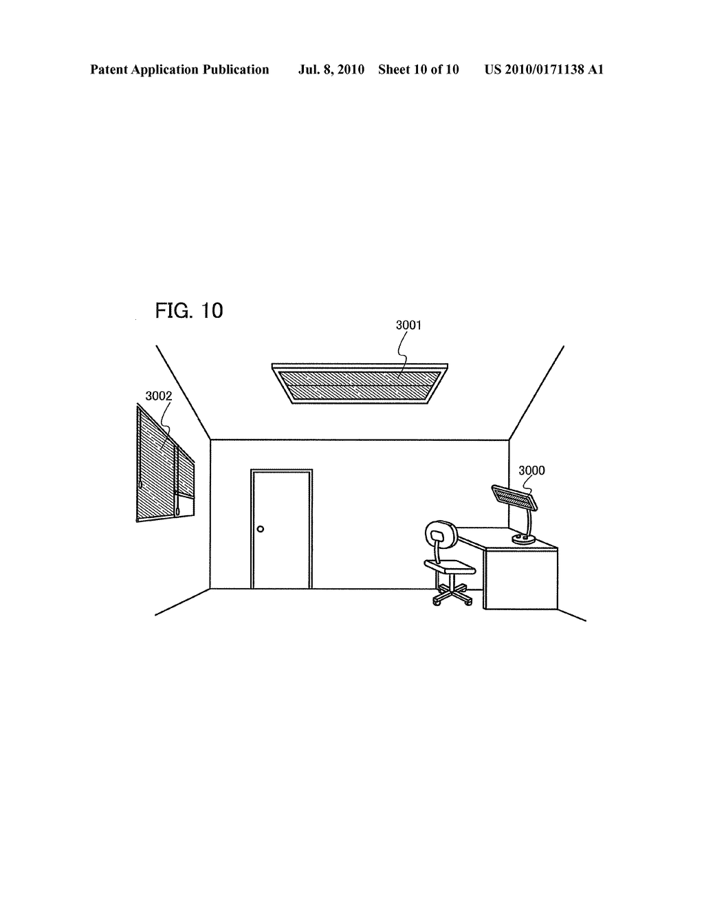 Light Emitting Device and Electronic Device - diagram, schematic, and image 11