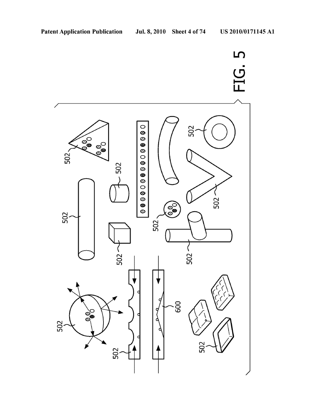 LED PACKAGE METHODS AND SYSTEMS - diagram, schematic, and image 05