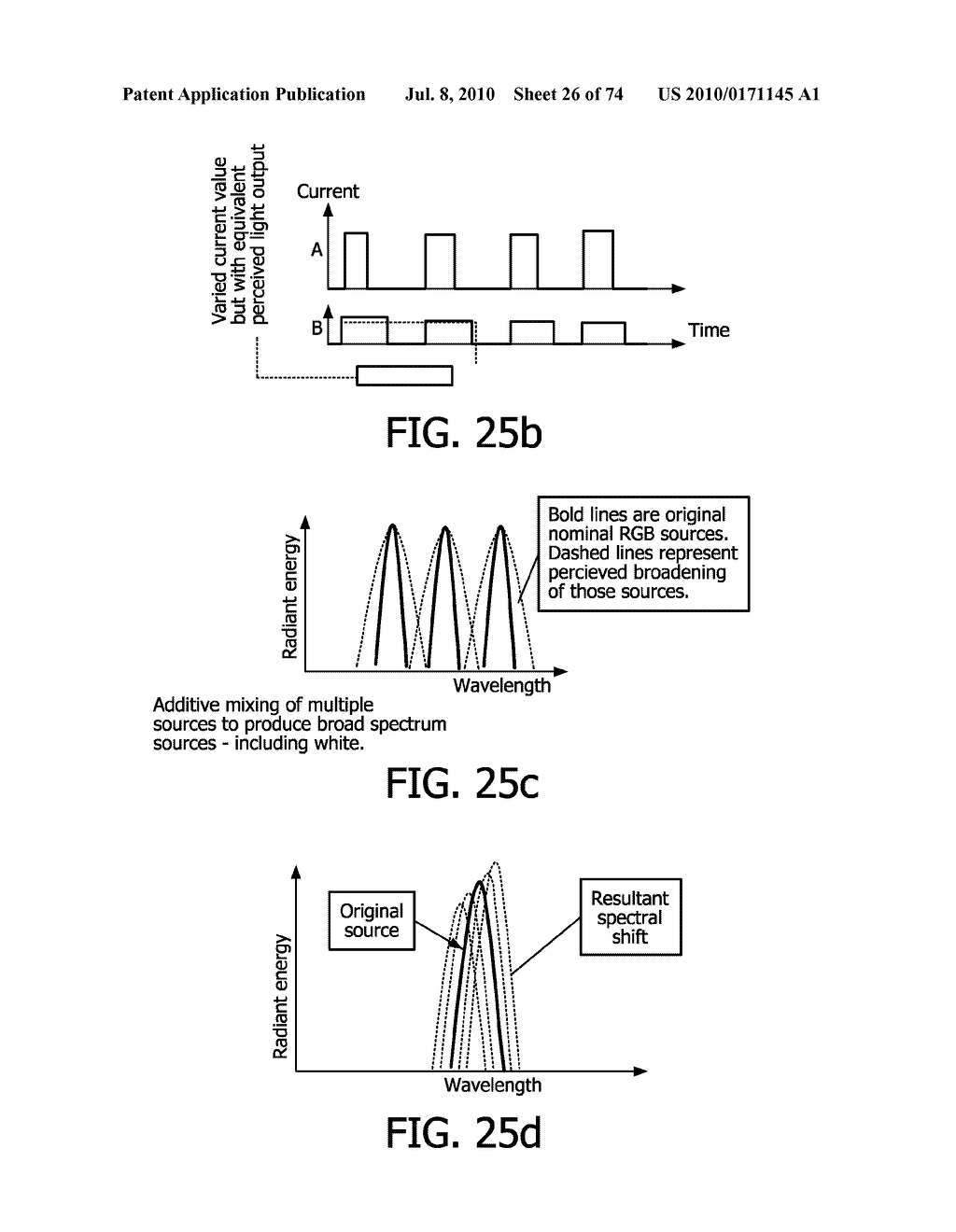 LED PACKAGE METHODS AND SYSTEMS - diagram, schematic, and image 27