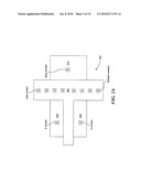 Body-biased Silicon-On-Insulator Junction Field-Effect Transistor Having A Fully Depleted Body and Fabrication Method Therefor diagram and image