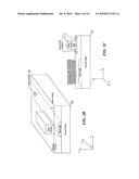 Body-biased Silicon-On-Insulator Junction Field-Effect Transistor Having A Fully Depleted Body and Fabrication Method Therefor diagram and image