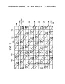 SEMICONDUCTOR MEMORY diagram and image