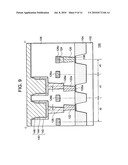 SEMICONDUCTOR MEMORY diagram and image