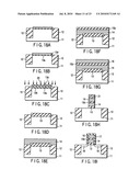 Nonvolatile semiconductor memory device, semiconductor device and manufactoring method of nonvolatile semiconductor memory device diagram and image