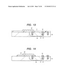 SEMICONDUCTOR DEVICE AND METHOD OF MANUFACTURING THE SAME diagram and image