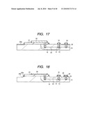 SEMICONDUCTOR DEVICE AND METHOD OF MANUFACTURING THE SAME diagram and image